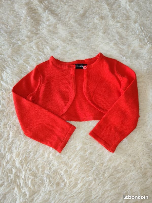 Gilet (image 1)