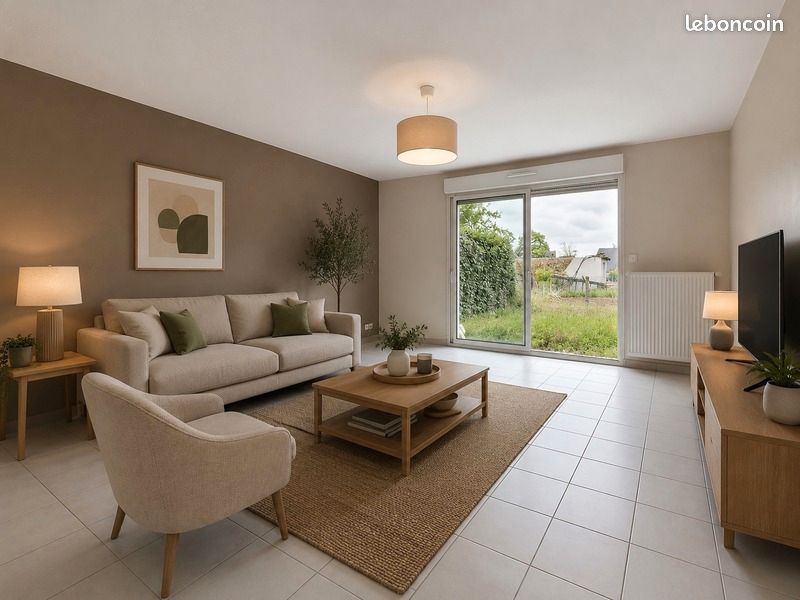 Maison 4 pièces 101 m² · à Esvres · 101 m² · 240 000 €