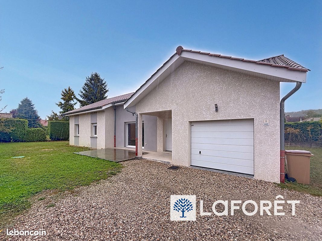 Maison a louer - 5 pièce(s) - 129 m2 - Surfyn