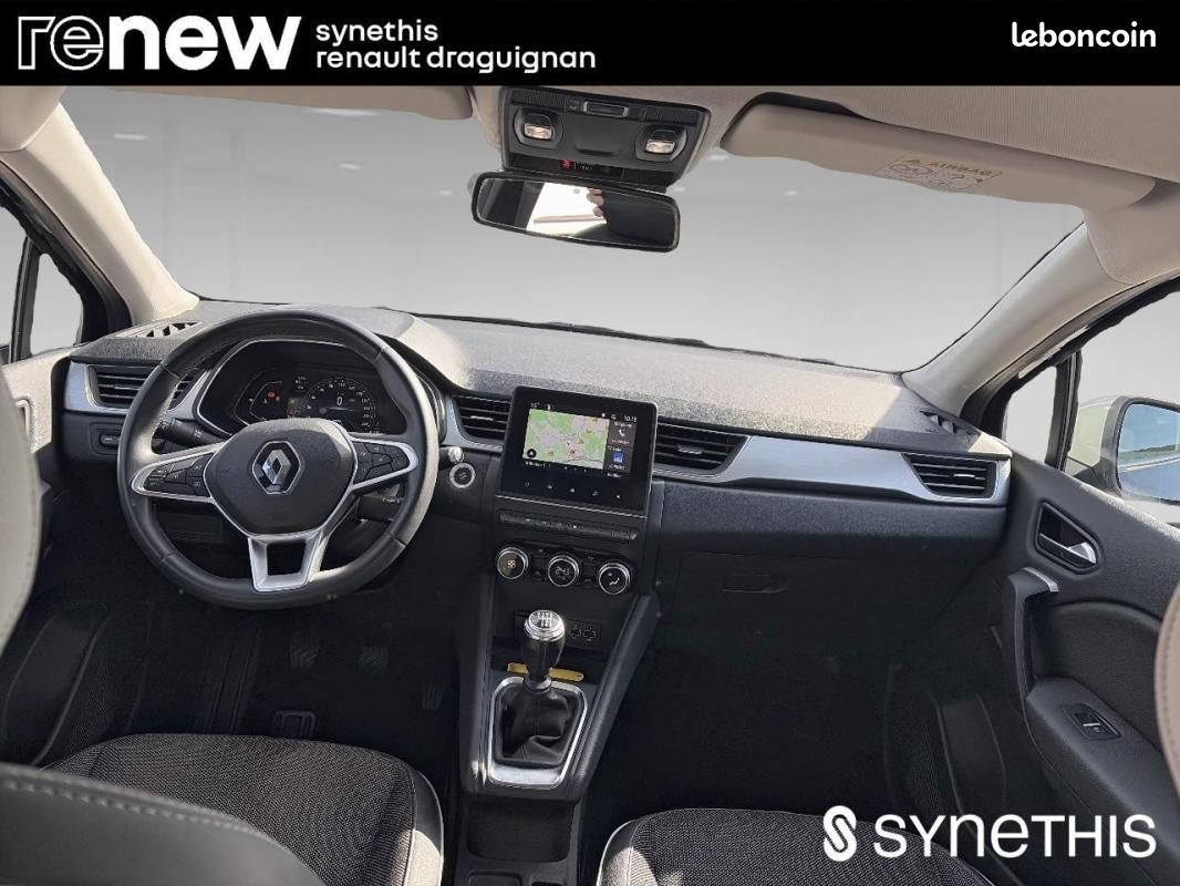 Renault Captur TCe 90 - 21 Intens (image 7)
