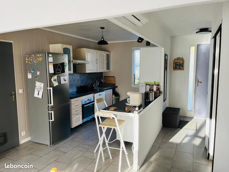 Villa 5 pièces 134 m² (image 3)
