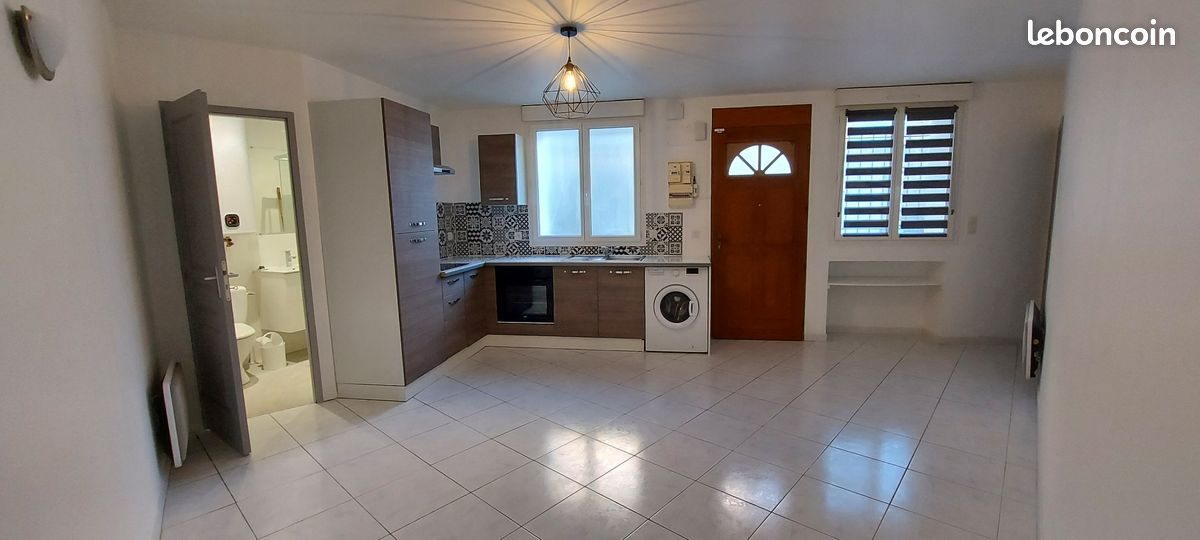 Appartement 3 pièces 45 m² · à Vias · 45 m² · 650 €/mois