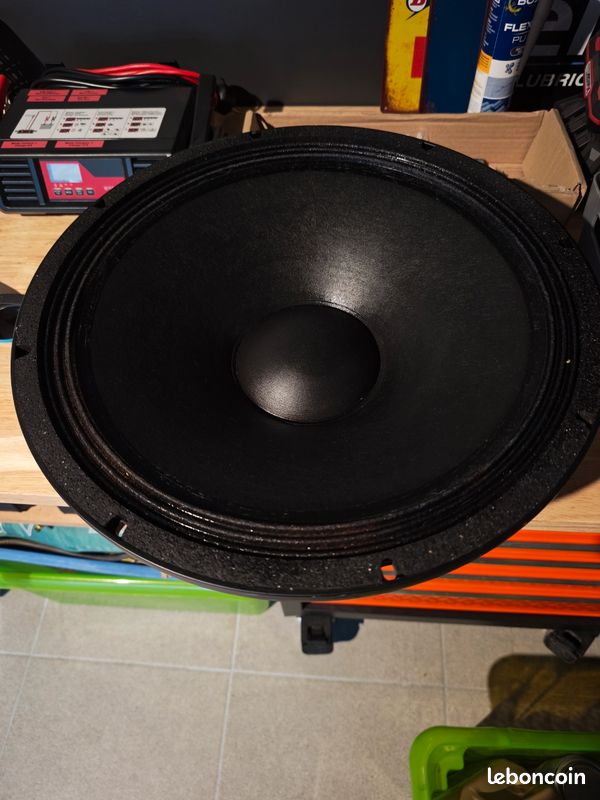 Bobines De Bande Jaunes Revox – 26,5 Cm, Effet Laqué Haute Brillance, Pour Akai Teac