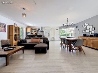 Maison 6 pièces 135 m² · à Coursac · 135 m² · 1 100 €/mois