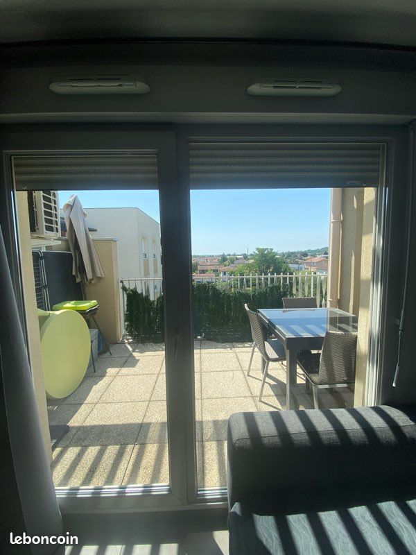 Appartement 3 pièces 64 m² · à Bron · 64 m² · 920 €/mois