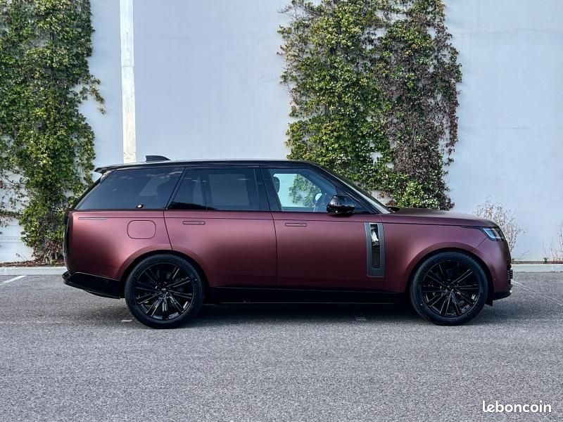 Land-rover Range Rover 3.0 P550e 550ch PHEV SV SWB (image 32)