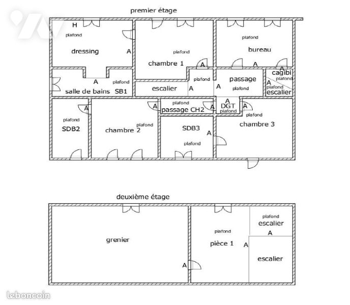 Maison 9 pièces 362 m² (image 17)
