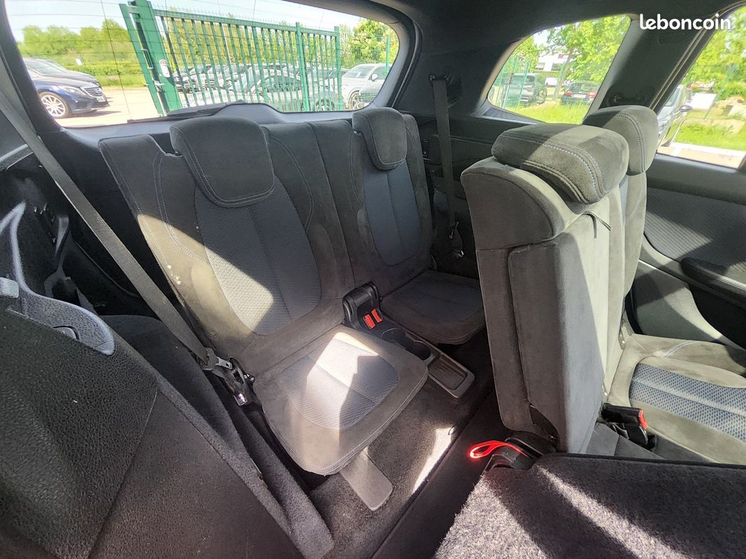 BMW SERIE 2 GRAN TOURER F46 218i 136 ch M Sport A (image 14)