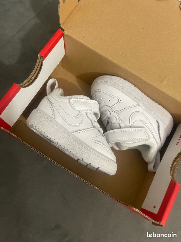 Chaussons bébé Nike Chaussures
