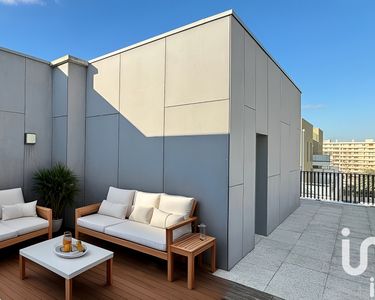 Appartement 439 000 € - 62 m²