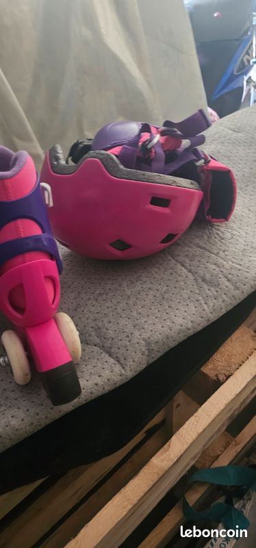 Rollers enfants (image 2)