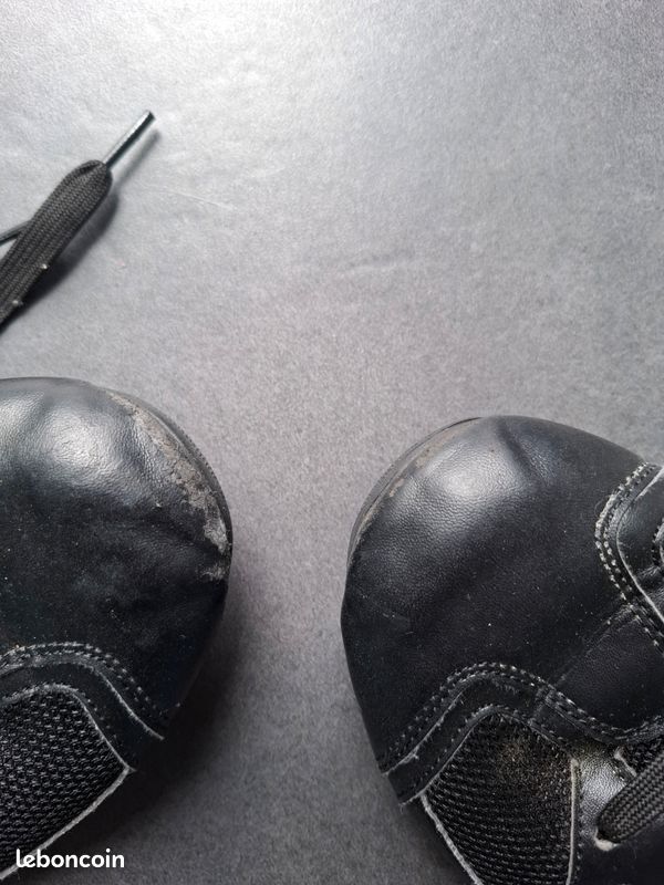 Chaussures de boxe 43 (image 3)