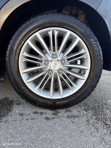 Hyundai KONA 1.0 T-GDI 120CH FAP INTUITIVE (image 16)
