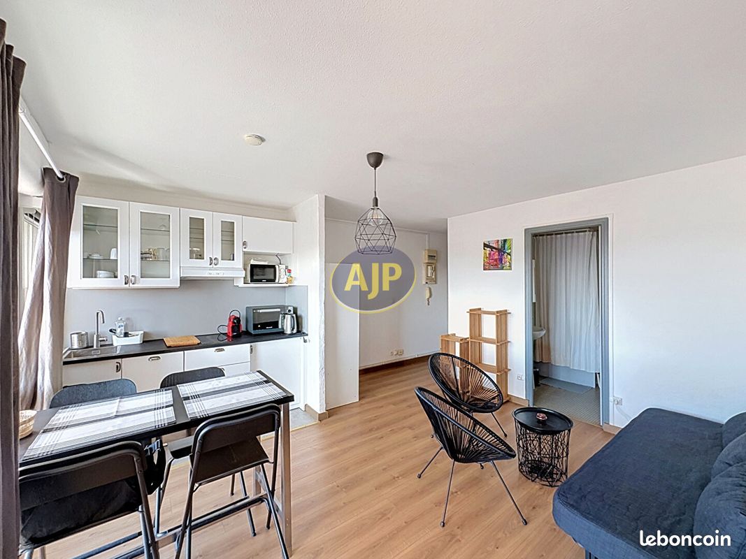 Appartement 1 pièce 28 m² · à Bordeaux · 28 m² · 139 000 €