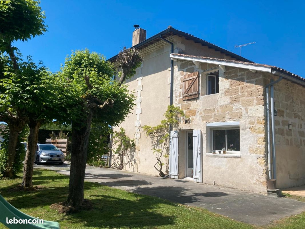 Maison 6 pièces 200 m² · à Saucats · 200 m² · 499 000 €