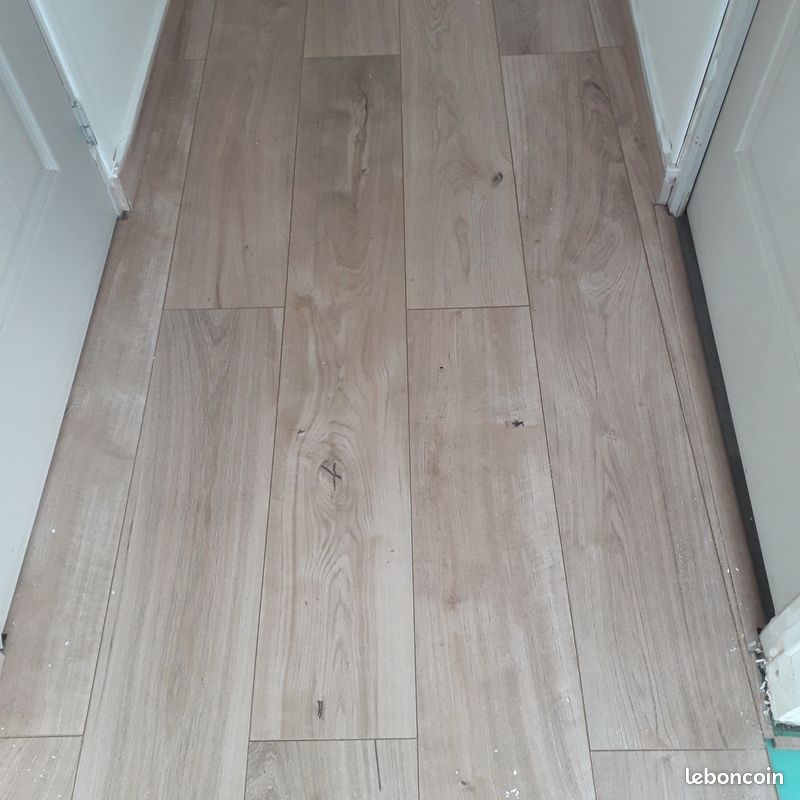 Parquet stratifié (image 2)