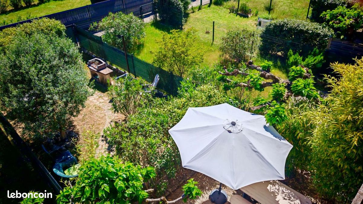 Appartement 3 pièces 49 m² · à Ruoms · 49 m² · 197 950 €
