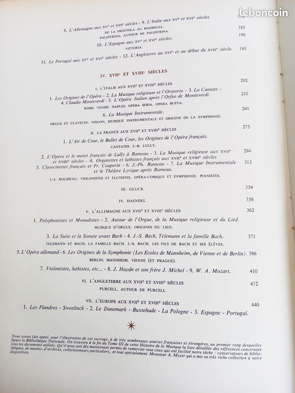 Livre histoire de la musique (image 8)