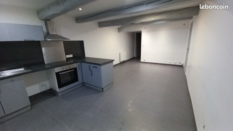 Appartement 2 pièces 40 m² · à Graveson · 40 m² · 560 €/mois
