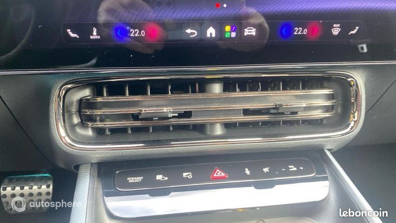 Mercedes Cla 250+ EQ 272ch Limited Edition (image 26)
