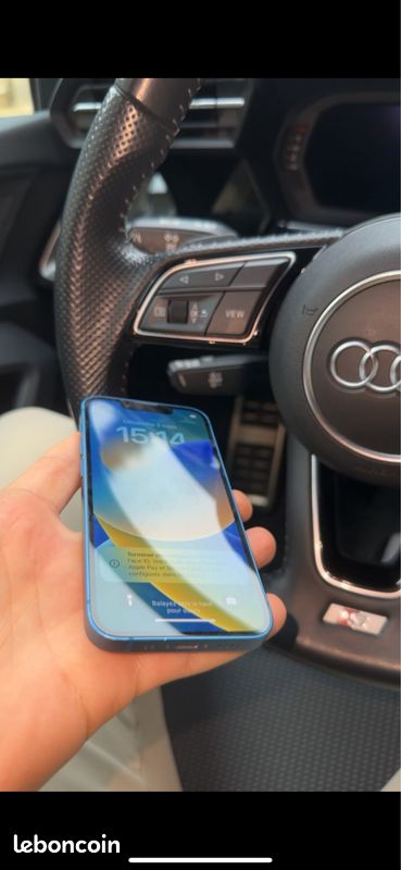 IPhone 13 mini (image 2)
