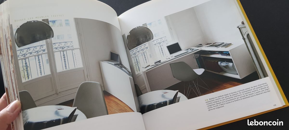 Livre décoration état neuf (image 8)