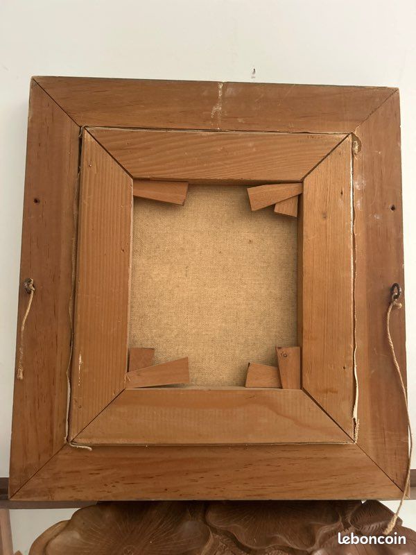 Tableau ancien (image 3)