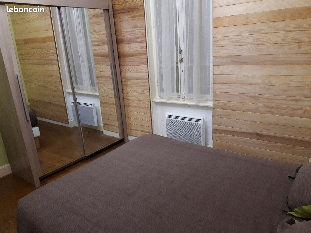 Appartement à louer idéal curiste (image 3)