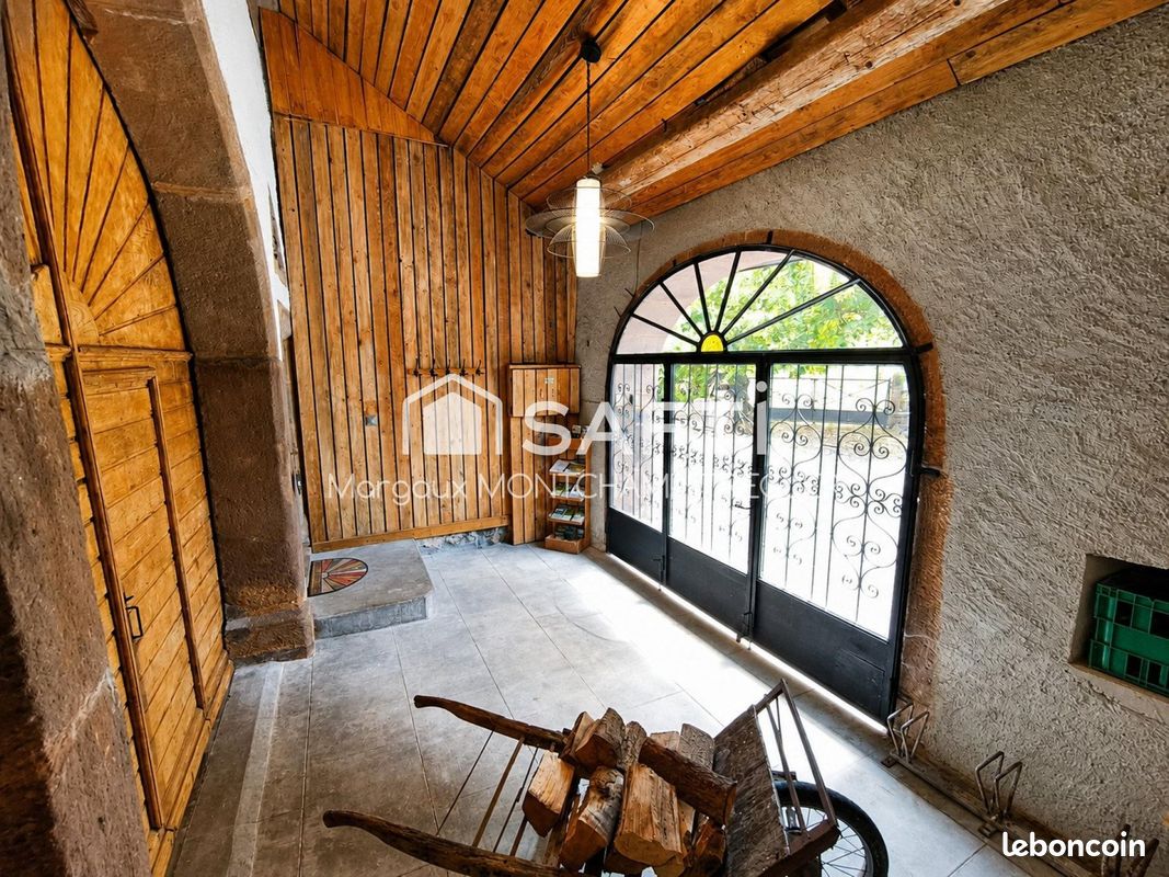 Maison 8 pièces 166 m² · à Ternuay-Melay-et-Saint-Hilaire · 166 m² · 349 000 €