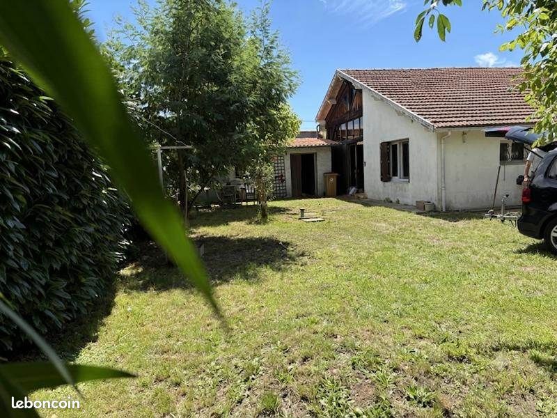 Maison 5 pièces 120 m² · à Coutras · 120 m² · 161 250 €