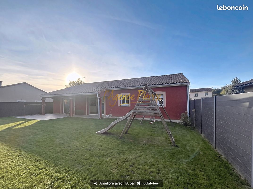 Maison 6 pièces 158 m² · à Naintré · 158 m² · 249 000 €