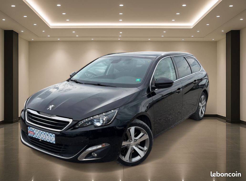 308 20 Hdi 150 Fiabilit