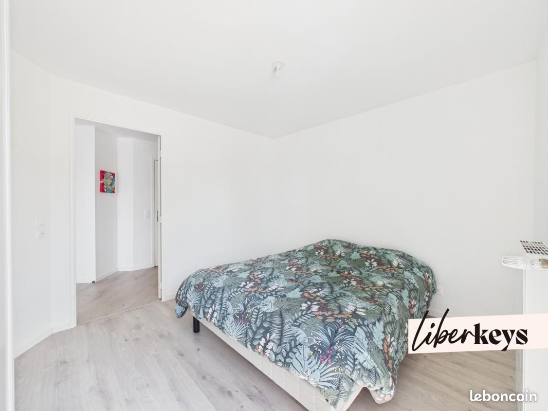 Appartement 2 pièces 43 m² (image 11)