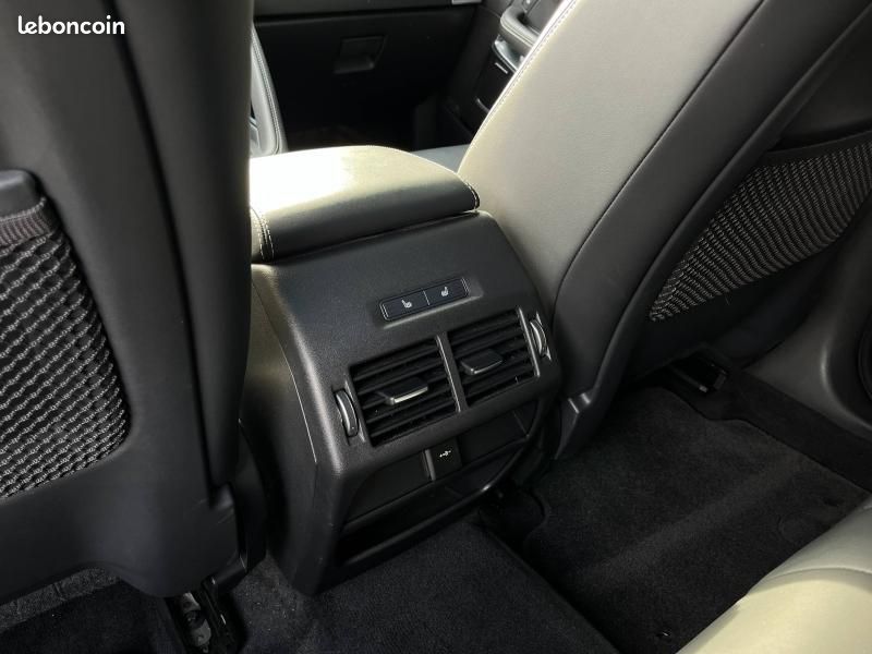 Jaguar E-Pace P300e PHEV 309ch R-Dynamic HSE (image 16)