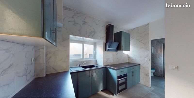 Maison 3 pièces 87 m² · à Nemours · 87 m² · 129 000 €