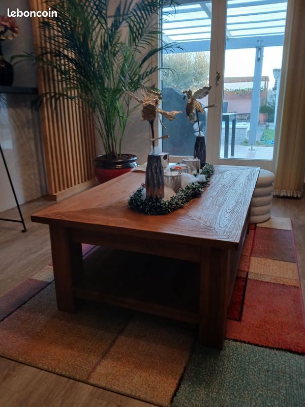 Table salon (image 5)
