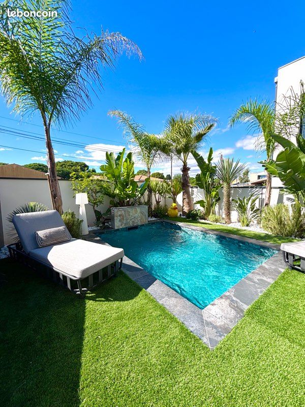 Maison 5 pièces 120 m² · à Agde · 120 m² · 600 000 €