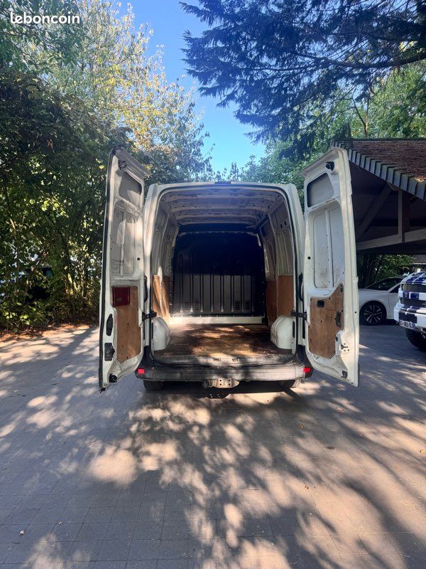 Renault Master 2017 – photo 5