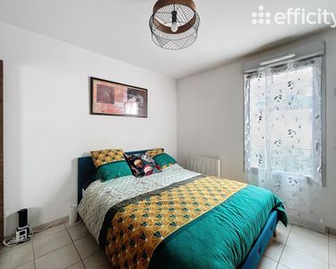 Appartement 245 000 € - 45 m²