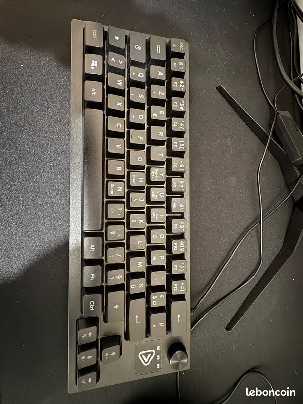 Clavier souris gamer ps4 - Achat / Vente pas cher