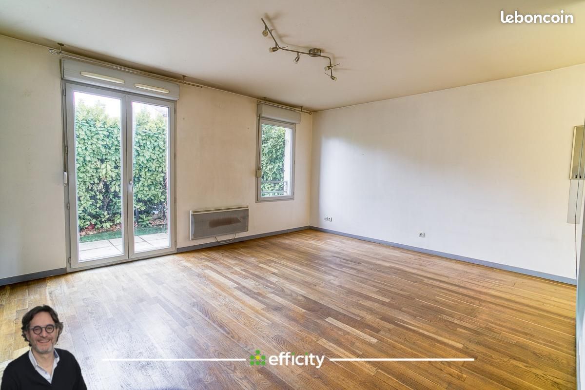 Appartement 2 pièces 47 m² · à Villeurbanne · 47 m² · 189 900 €
