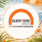 GILBERT PIERRE IMMOBILIER OUISTREHAM