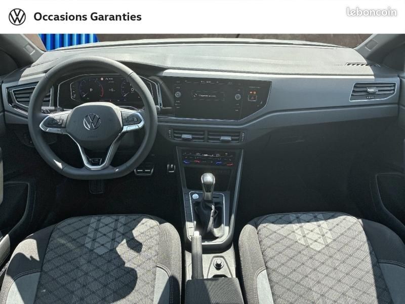 Volkswagen Taigo 1.0 TSI 116ch R-Line Edition DSG7 (image 3)