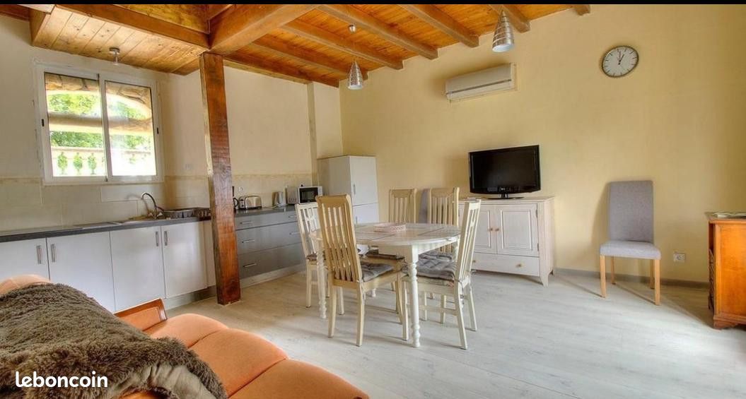 Appartement 4 pièces 75 m² · à Gleizé · 75 m² · 1 050 €/mois