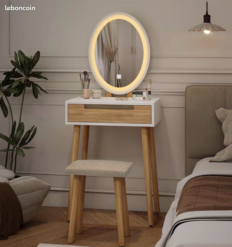 Table de beauté (image 11)