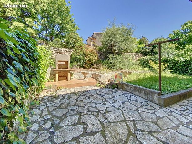 Maison 5 pièces 132 m²