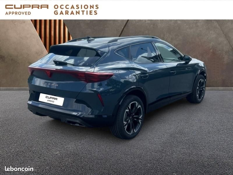Cupra Formentor 1.5 eTSI Hybrid 150ch V DSG7 (image 11)
