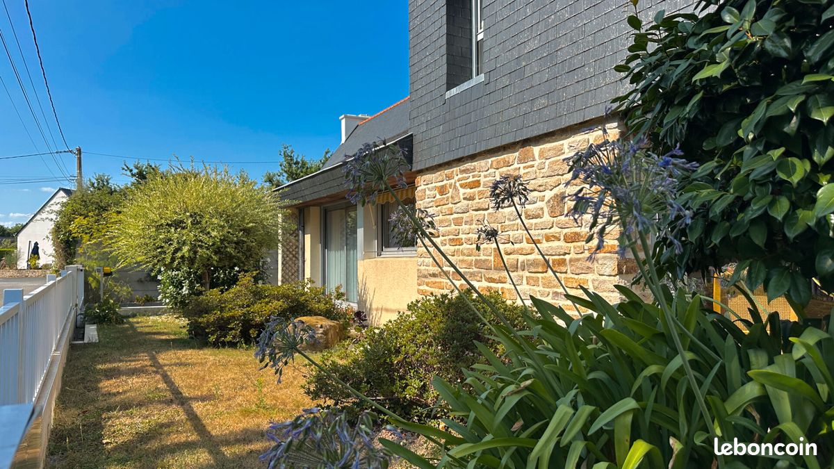 Maison 6 pièces 120 m² · à Fouesnant · 120 m² · 459 800 €