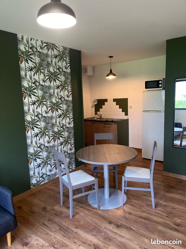 Appartement 2 pièces 35 m² · à Nantes · 35 m² · 765 €/mois