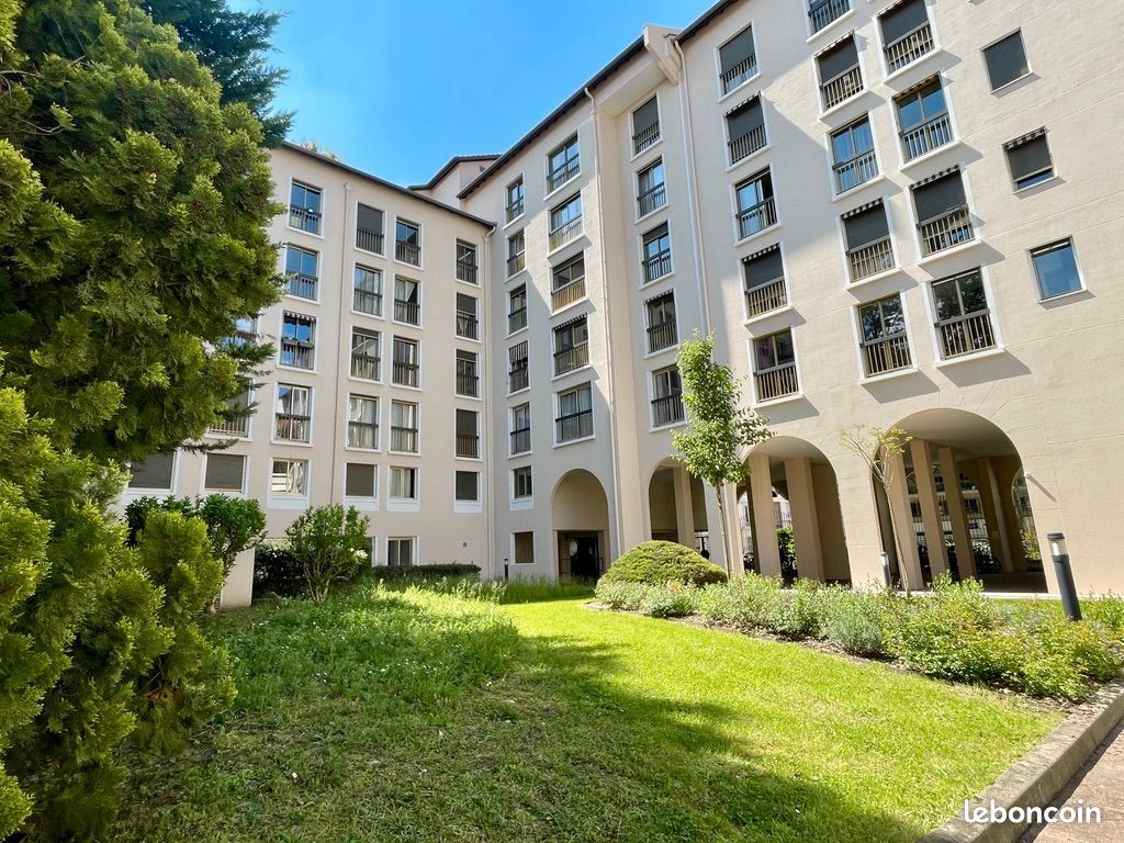 Appartement 2 pièces 44 m² · à Lyon · 44 m² · 175 000 €